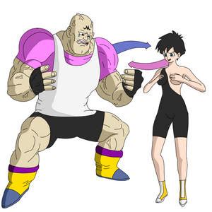 Explore the Best Videl Art 